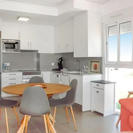 Stunning In With Kitchen * Oliva